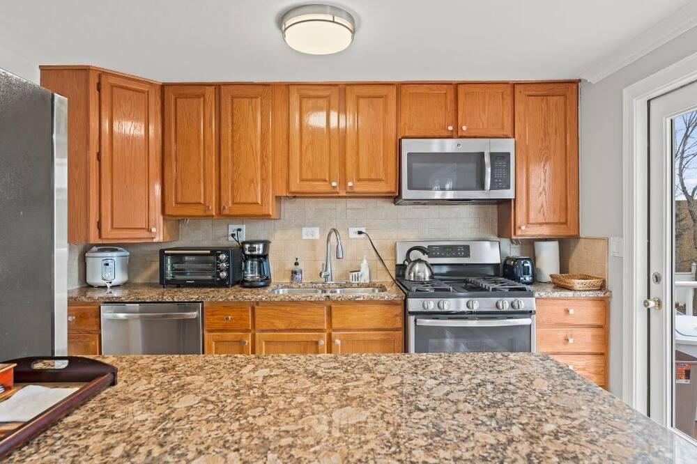 Photo of Kitchen in Germantown