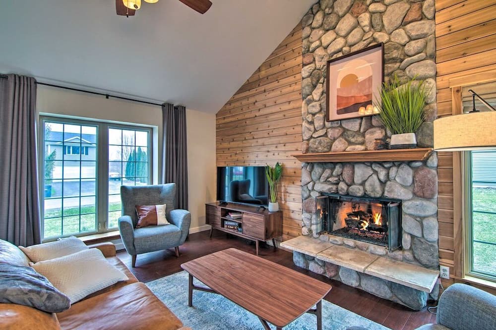 Photo of Livingroom in Zenda