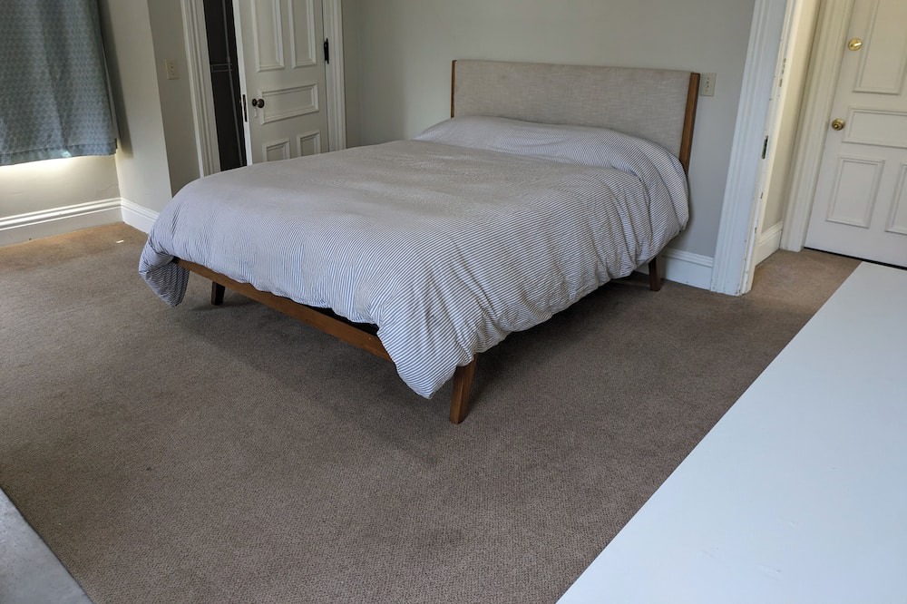 Photo of Bedroom in College Hill