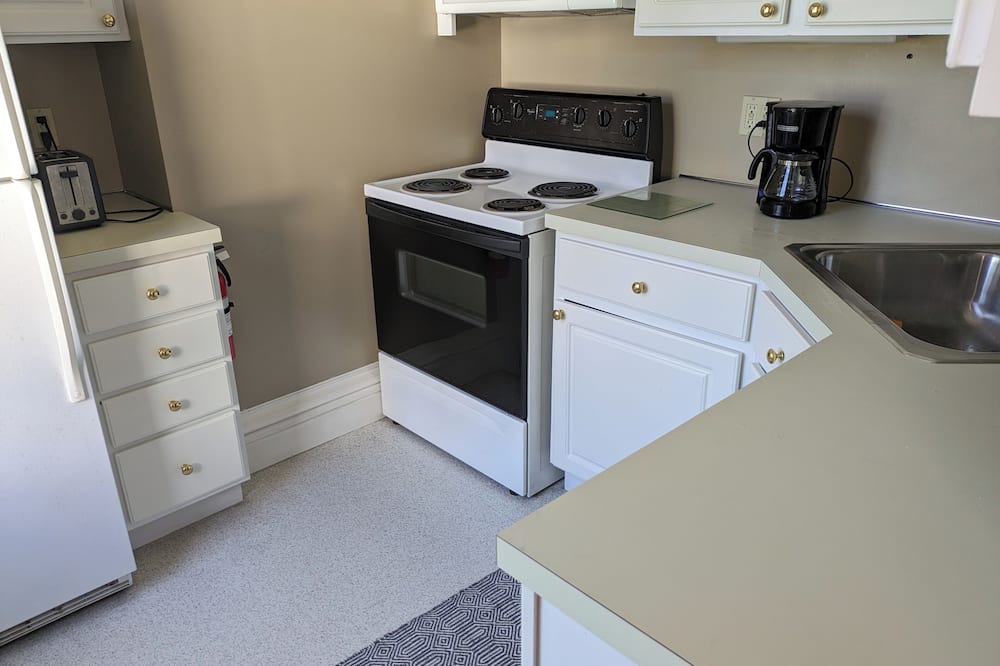 Photo of Kitchen in College Hill