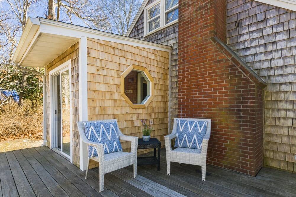 Photo of Outdoor in Sandwich