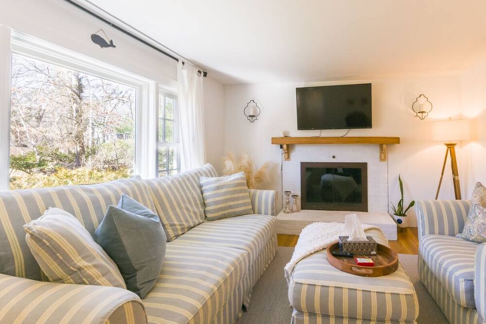 Photo of Livingroom in Sandwich