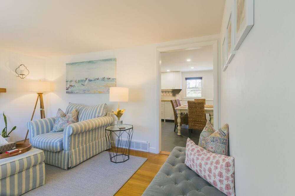 Photo of Bedroom in Sandwich