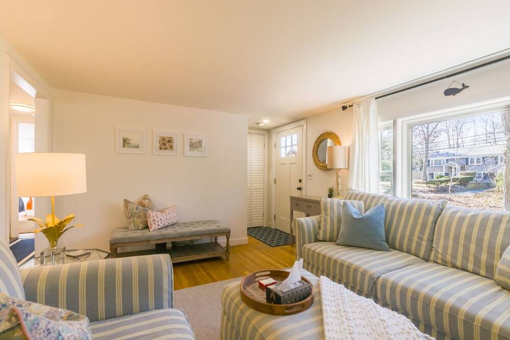 Photo of Bedroom in Sandwich