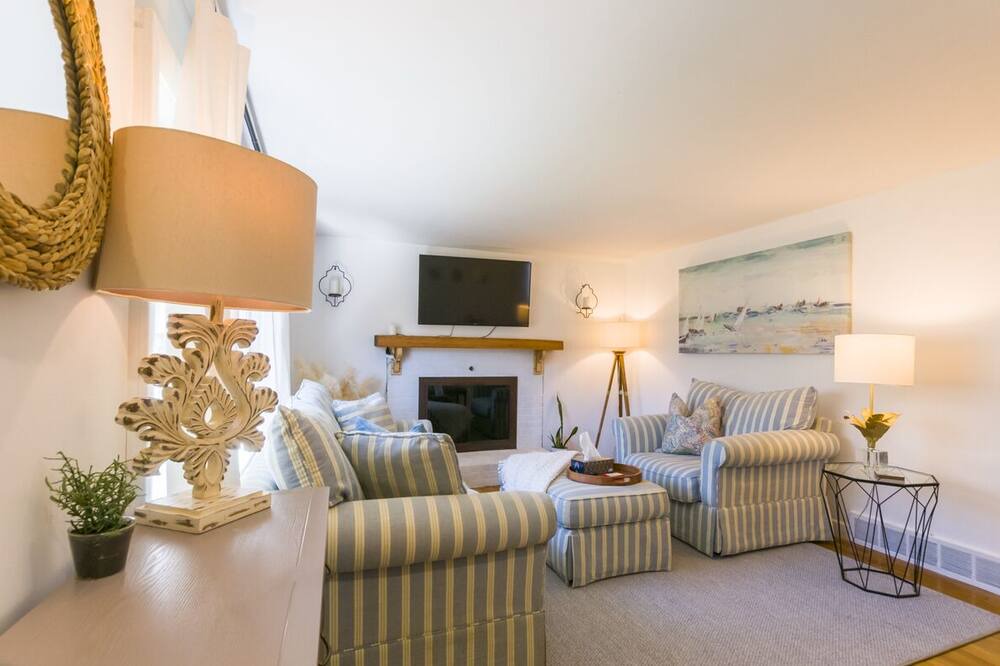 Photo of Bedroom in Sandwich