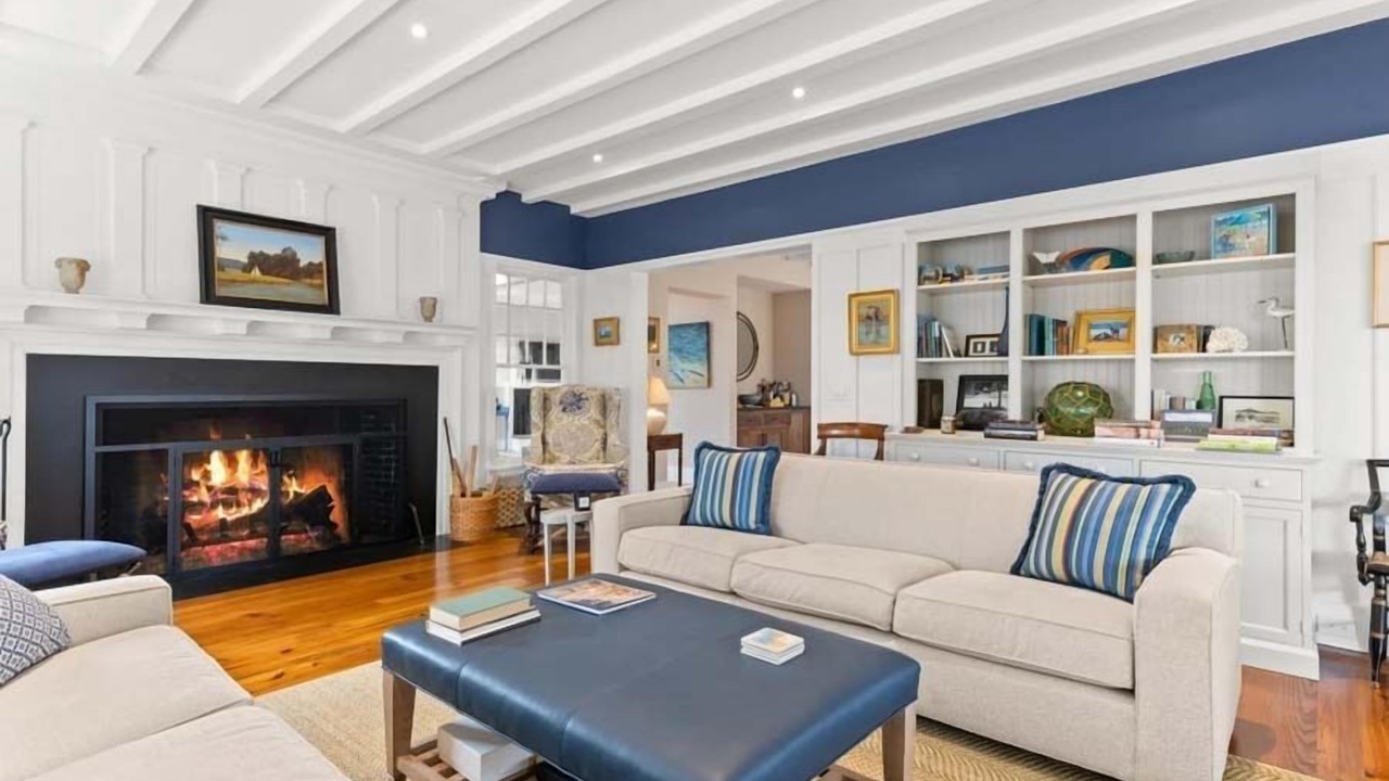 Photo of Livingroom in Marion Center