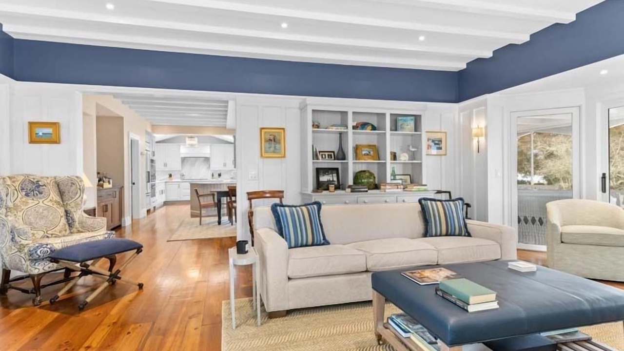 Photo of Livingroom in Marion Center