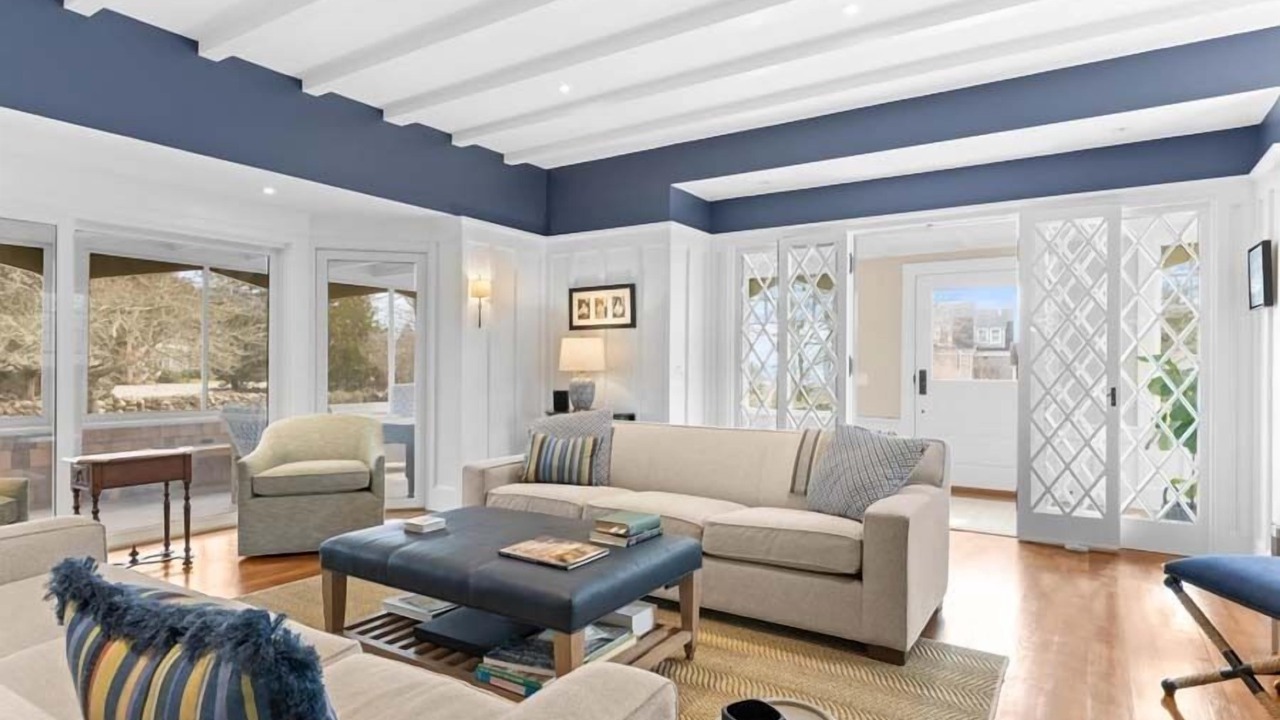 Photo of Livingroom in Marion Center