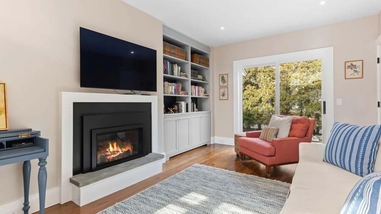 Photo of Livingroom in Marion Center