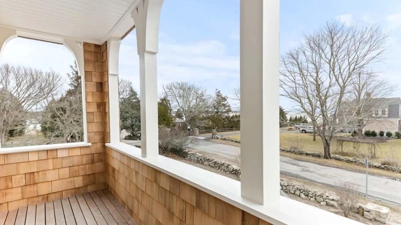 Photo of Outdoor in Marion Center