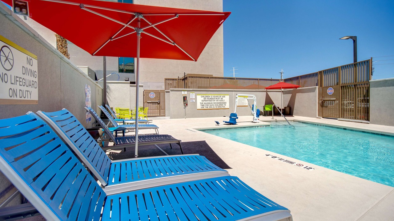 Photo of Outdoor in Las Vegas