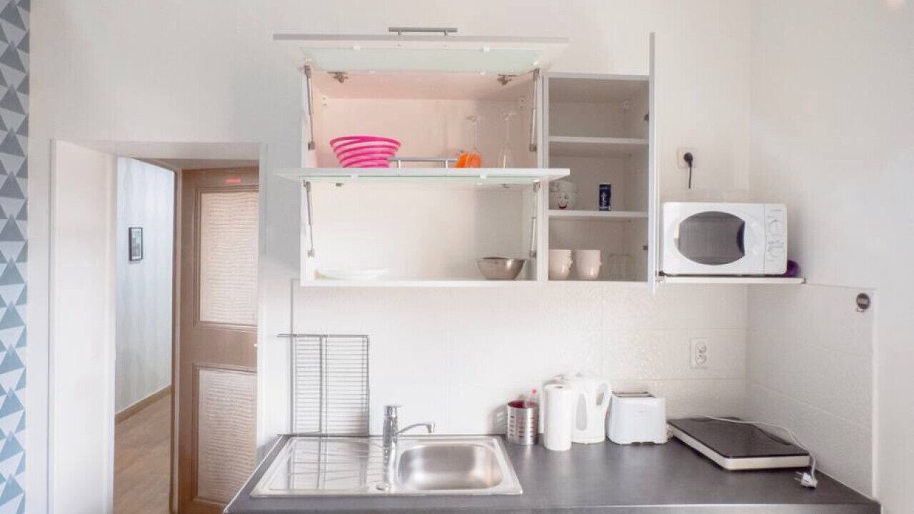 Photo of Kitchen in Malakoff