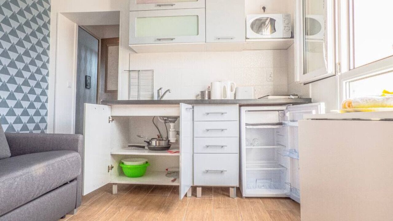 Photo of Kitchen in Malakoff