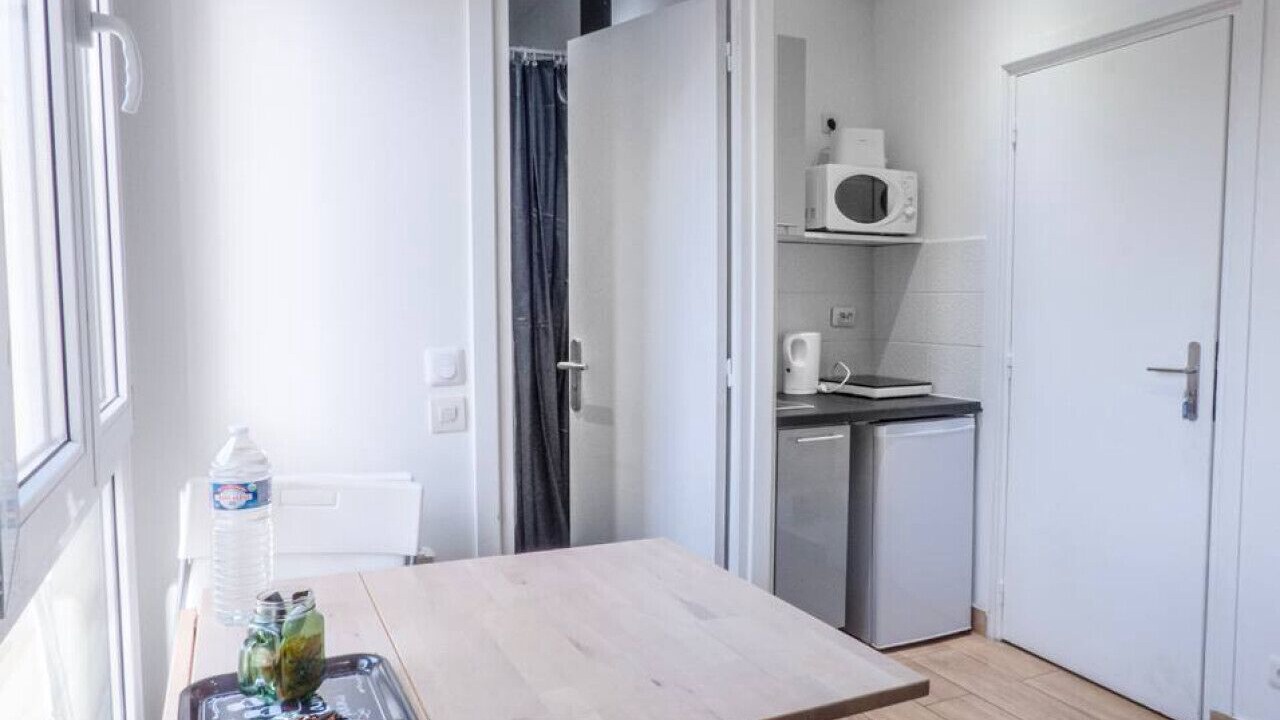 Photo of Kitchen in Malakoff