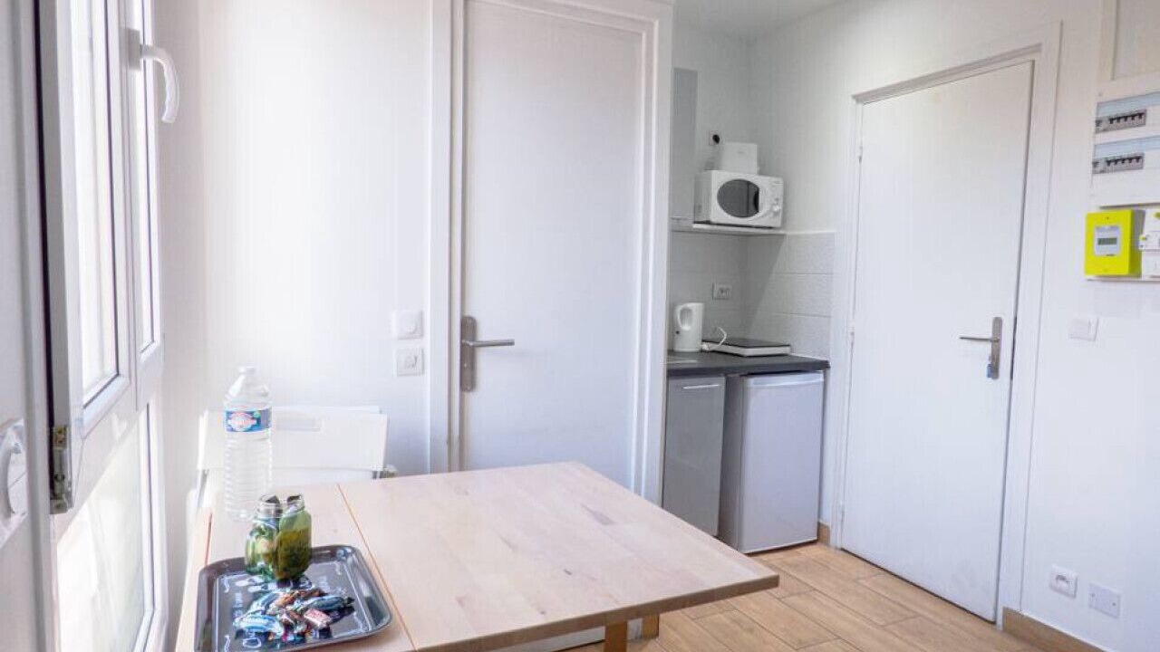Photo of Kitchen in Malakoff