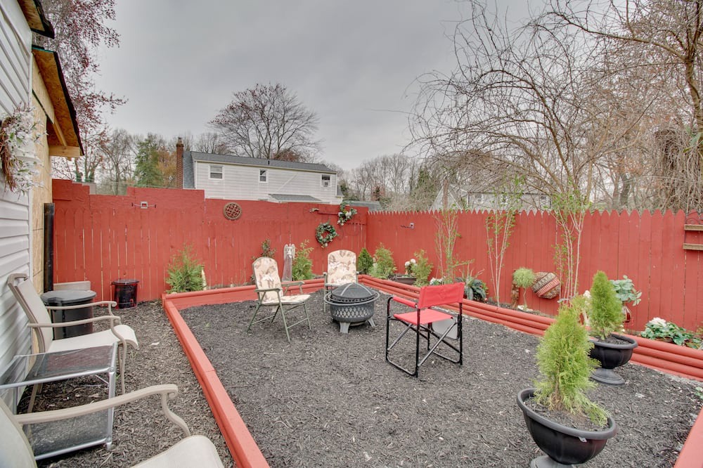 Photo of Outdoor in Forest Heights