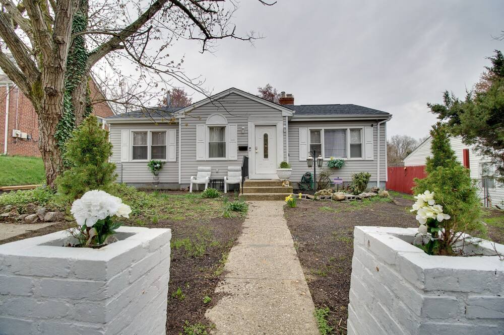 Photo of Outdoor in Forest Heights