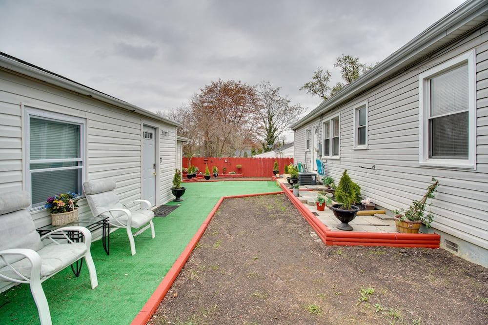 Photo of Outdoor in Forest Heights