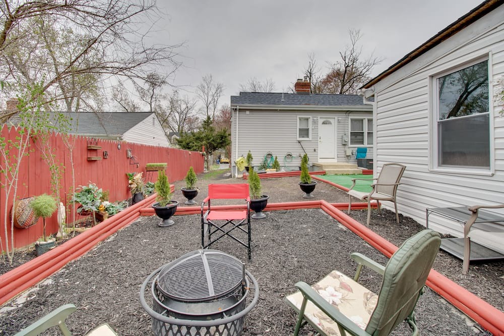 Photo of Outdoor in Forest Heights