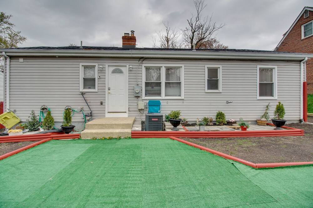 Photo of Outdoor in Forest Heights