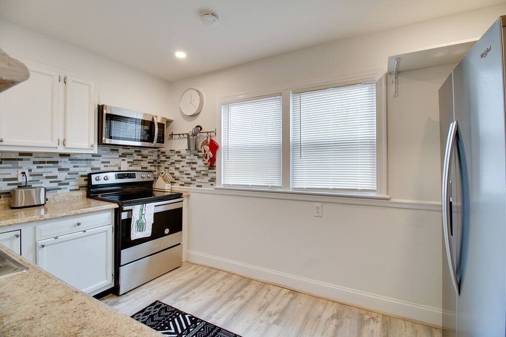 Photo of Kitchen in Forest Heights
