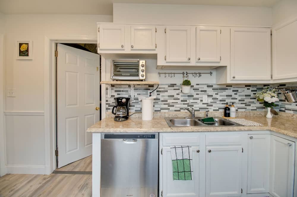 Photo of Kitchen in Forest Heights