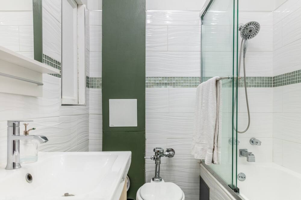Photo of Bathroom in Waterfront