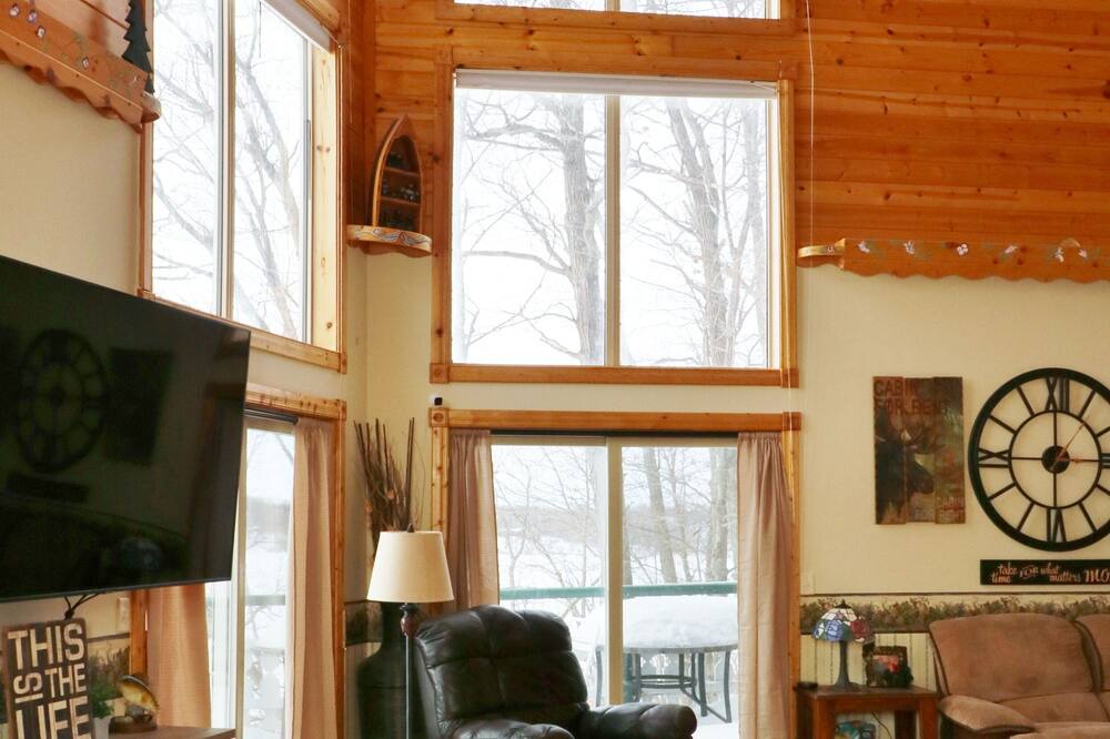 Photo of Livingroom in Ida