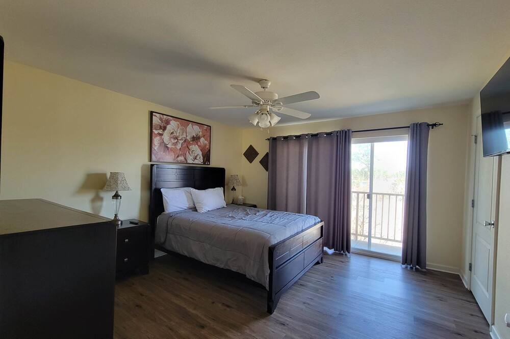 Photo of Bedroom in Gulf Hills