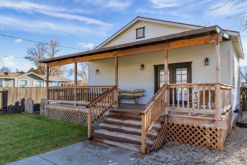 Photo of Outdoor in Tehachapi
