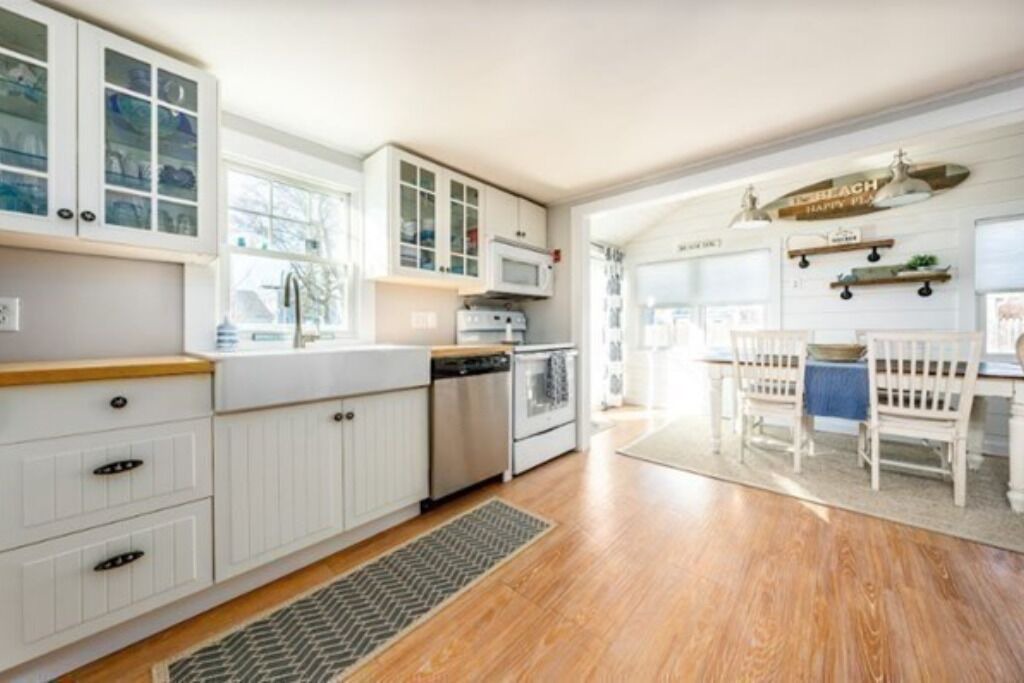 Photo of Kitchen in West Dennis