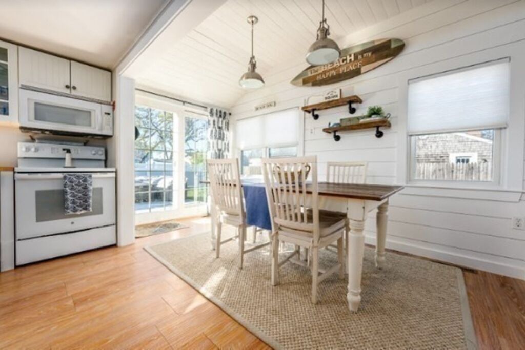 Photo of Kitchen in West Dennis