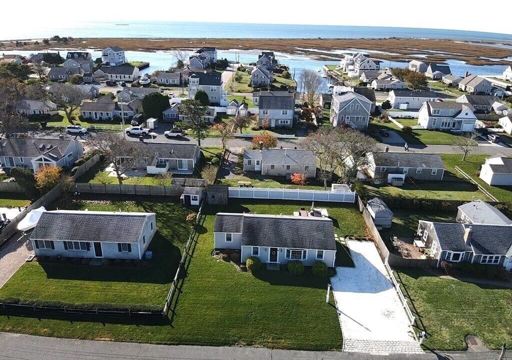 Photo of Outdoor in West Dennis