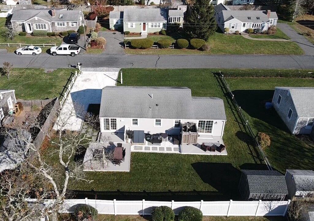 Photo of Outdoor in West Dennis