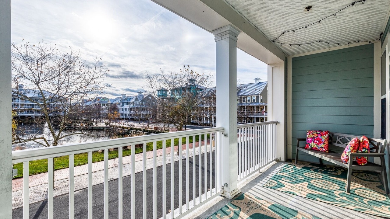 Photo of Outdoor in Sunset Island