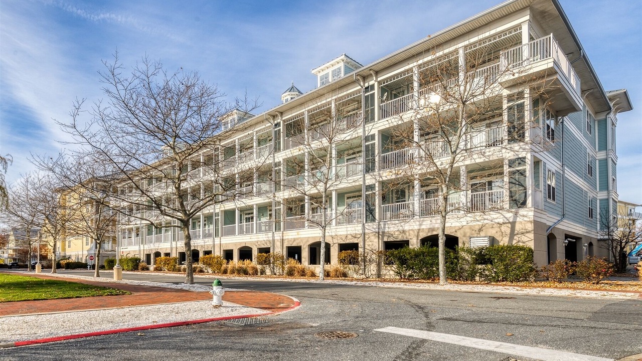 Photo of Outdoor in Sunset Island
