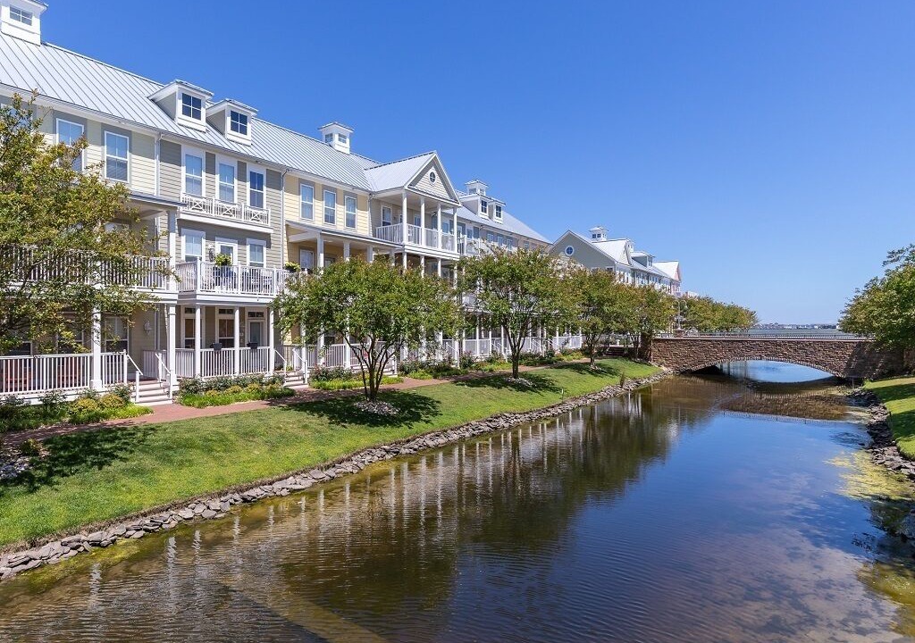 Photo of Outdoor in Sunset Island