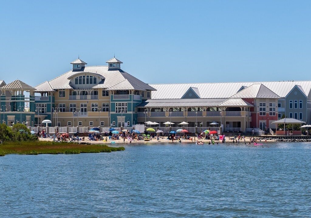 Photo of Outdoor in Sunset Island