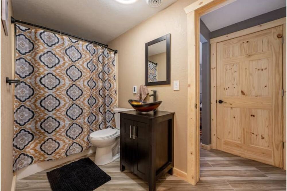 Photo of Bathroom in Cohasset