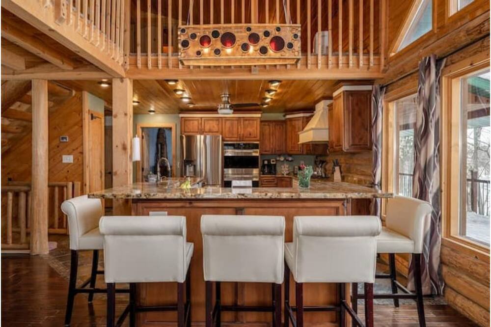 Photo of Kitchen in Cohasset