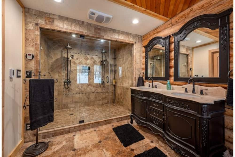 Photo of Bathroom in Cohasset