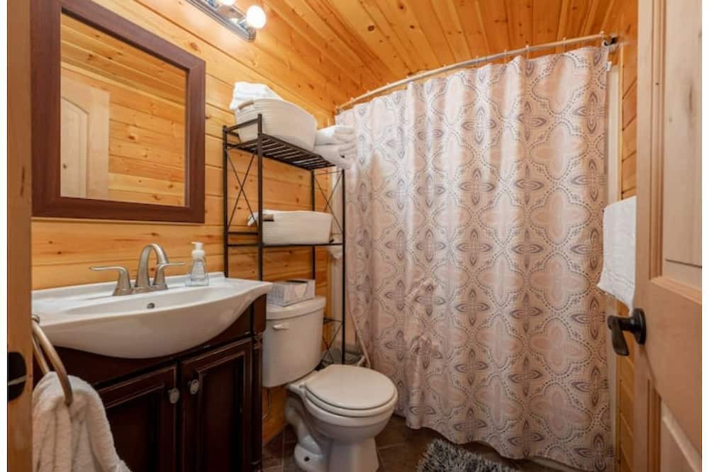 Photo of Bathroom in Cohasset