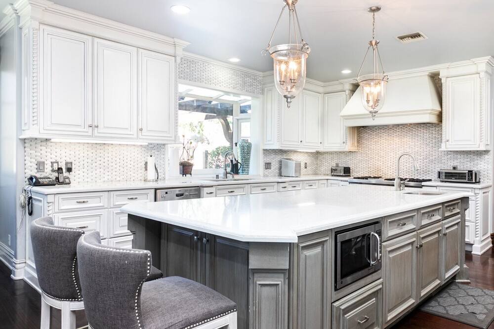 Photo of Kitchen in Valley Glen