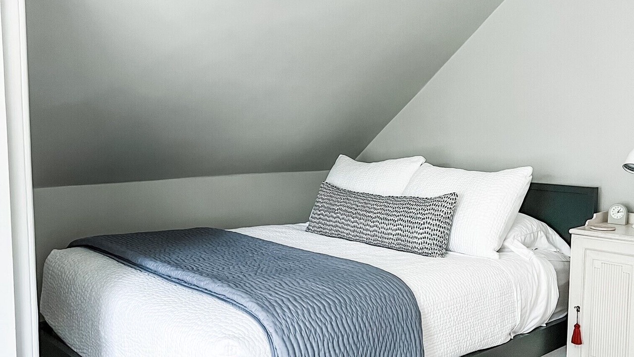 Photo of Bedroom in Fifth Ward