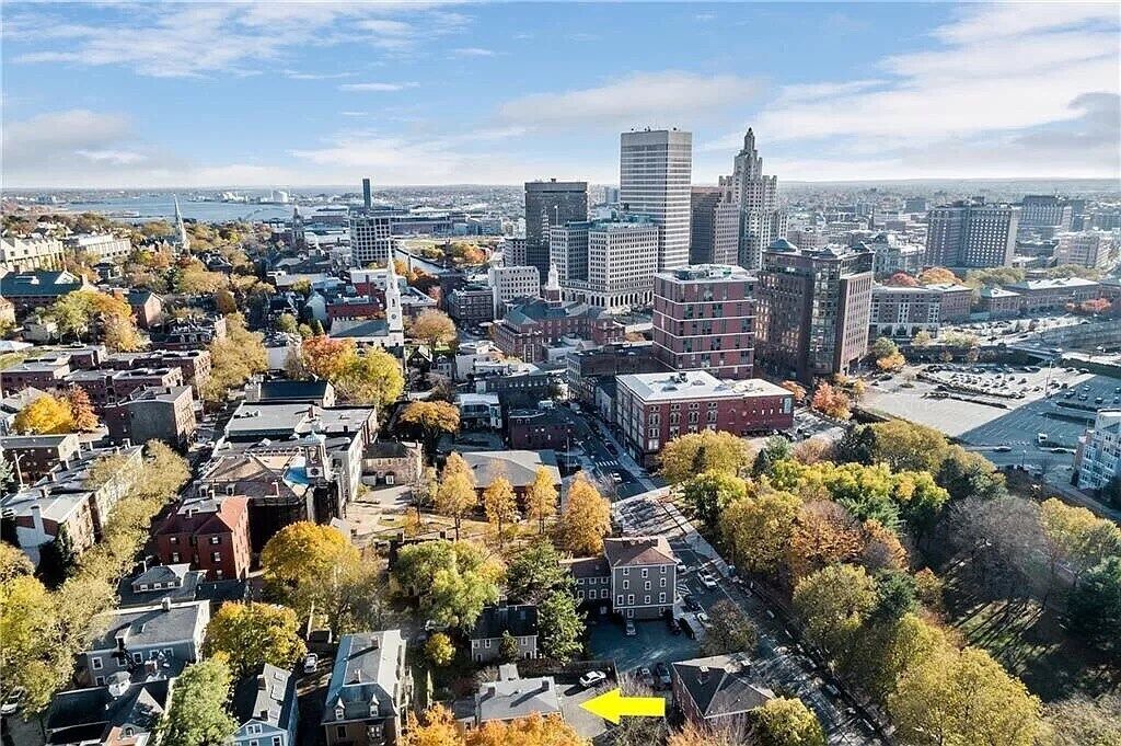 Photo of Outdoor in College Hill