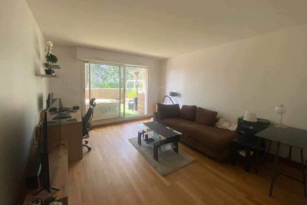 Photo of Livingroom in Beaute Baltard