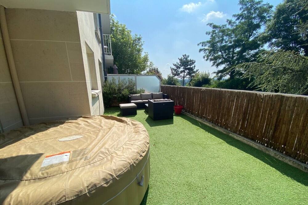 Photo of Outdoor in Beaute Baltard