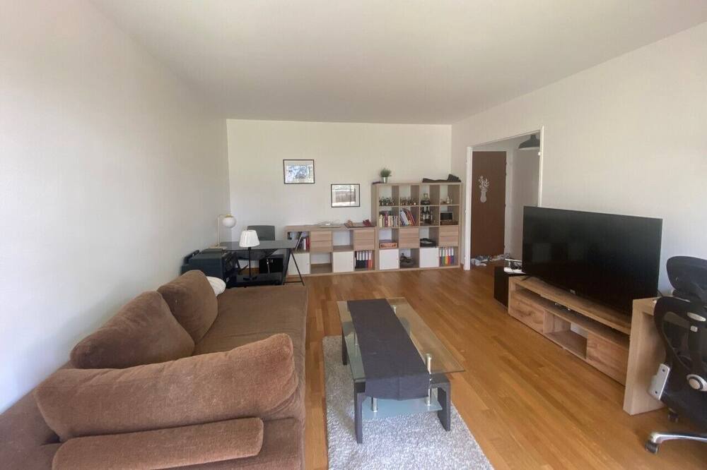 Photo of Livingroom in Beaute Baltard
