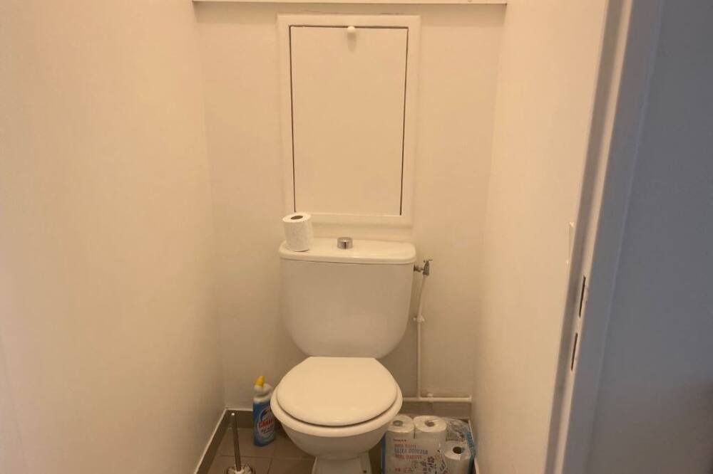 Photo of Bathroom in Beaute Baltard
