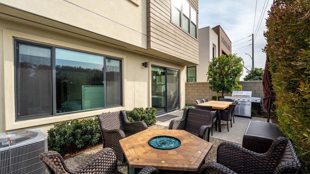 Photo of Outdoor in Oxnard Shores